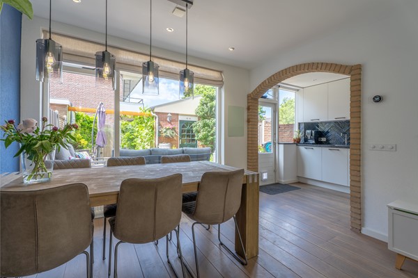 Medium property photo - Magnoliastraat 12, 3181 WS Rozenburg